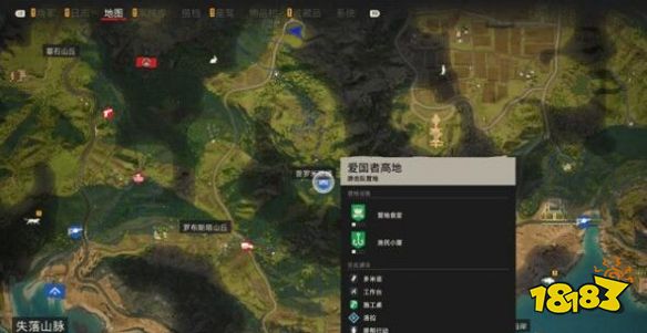 孤岛惊魂本能_孤岛惊魂5技能能点满吗_孤岛惊魂加点