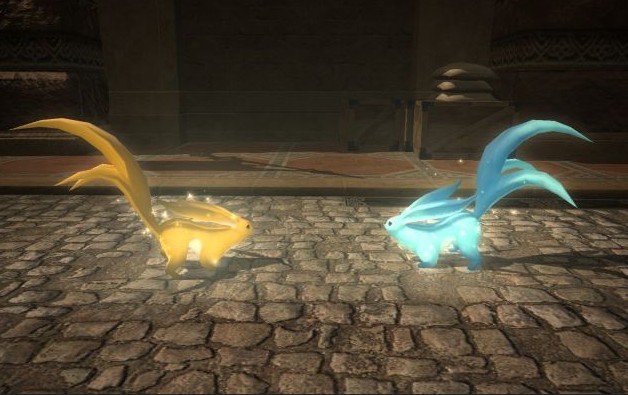 ff14死化奇美拉没人-FF14 死化奇美拉：被遗忘的孤独巨兽，你真的了解它吗？