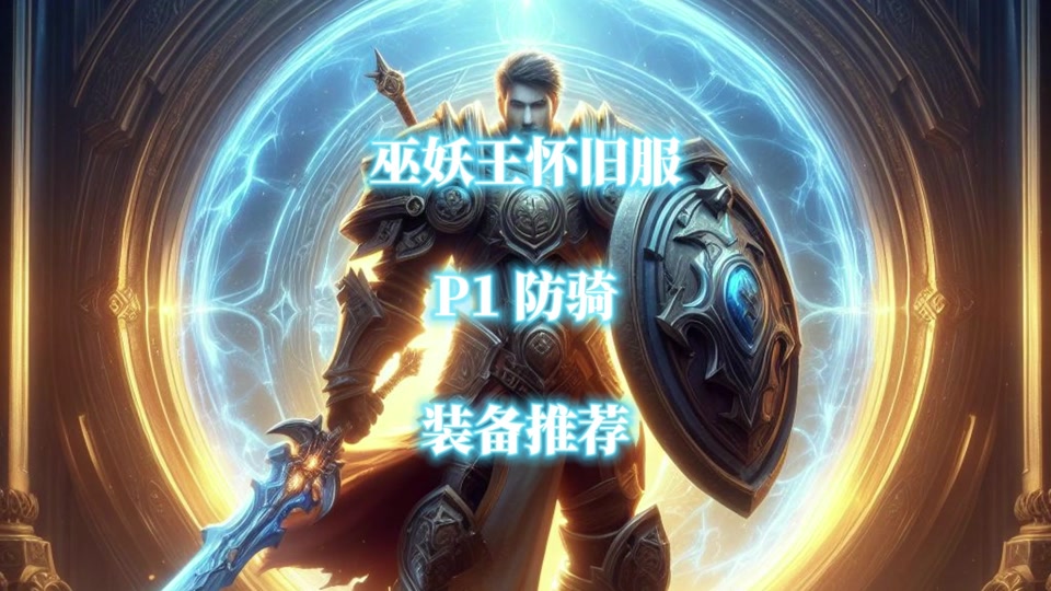 防骑拉怪手法8.0-防骑拉怪手法 8.0：像指挥交响乐一样的战斗技巧