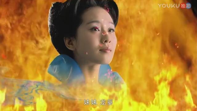 仙剑4游戏结局-仙剑 4结局让人又爱又恨，角色命运令人心痛不已