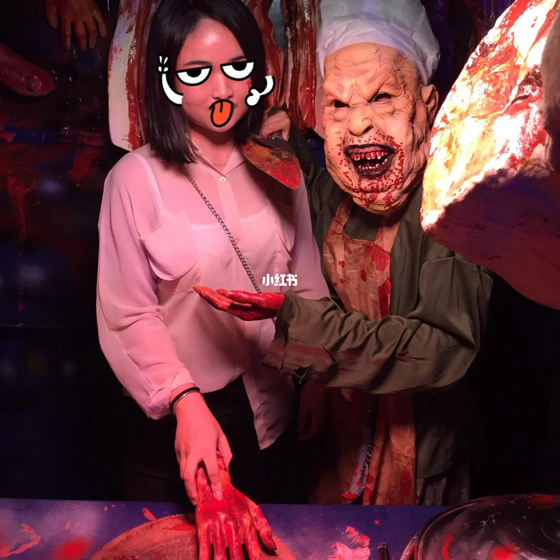 小本逃出监狱-一个普通家伙从监狱逃脱，重获自由的真实故事