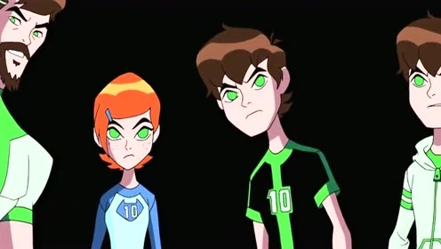 ben10魔贾斯的反击3手机版_ben10魔贾斯的反击3手机版_ben10魔贾斯的反击3手机版