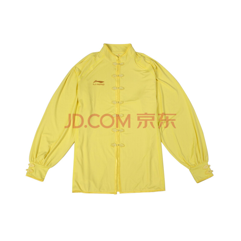 中短袖夏天太极服-夏日必备中短袖太极服，让你在太极练习中享受清凉与舒适
