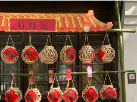灯迷题和谜底-灯谜大会乐趣多，中华文化瑰宝等你来挑战