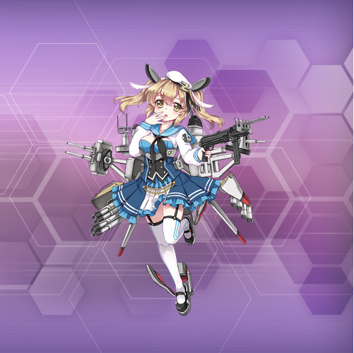 战舰少女re4_战舰少女r4-4_战舰少女r 7-4捞81
