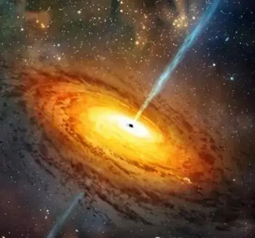探索星际传送门——银河之争传送阵列的传奇故事