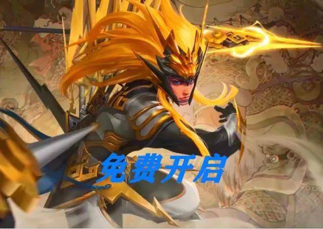 真三国无双马超出装_梦三国马超出装_马超出手法还能学到吗