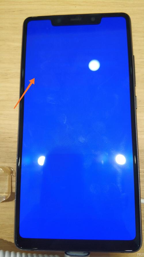 op3007进不去硬格怎么办-OP3007 手机开机卡屏，硬格无效怎么办？