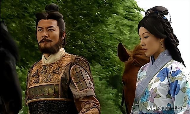 项羽遇虞姬是第几集_艾宝良版的史上第一混乱 项羽遇到虞姬是第几集_项羽虞姬混剪