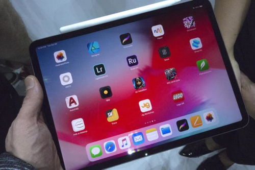 ipad pro 玩梦塔防,策略塔防手游的体验