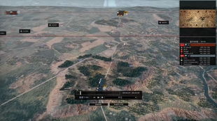 钢铁之师2城区对战地图,钢铁之师2城区对战地图深度解析
