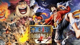 海贼无双4的游戏引擎是什么,技术背后的力量
