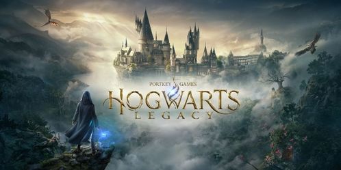霍格沃茨之遗新版,探索魔法世界的全新篇章