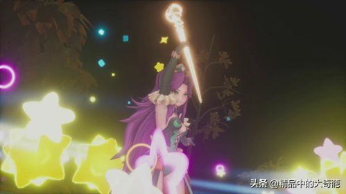 安卓圣剑传说3重制版,经典重燃，重温传奇