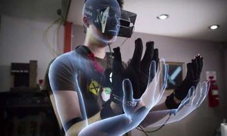 vr 体验 玩家将,玩家将踏入全新的虚拟世界