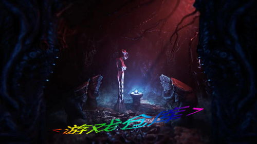 游戏 超越欲望下载安卓