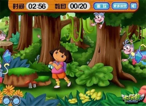 朵拉游戏下载安卓,开启奇幻冒险之旅