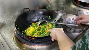 颠锅炒菜游戏安卓,指尖上的美食盛宴