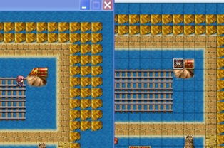 rpgmaker怎么制作安卓游戏,打造安卓平台专属游戏之旅