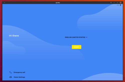 linux挂安卓游戏吗,畅享移动娱乐新体验
