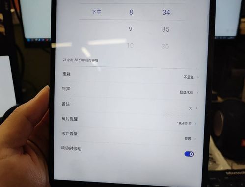 安卓系统平板打游戏,畅享指尖竞技盛宴