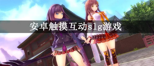 互动slg安卓手机游戏,互动SLG安卓手机游戏的传奇征程
