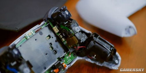 xbox手柄安卓直连游戏,畅享无缝操控新境界