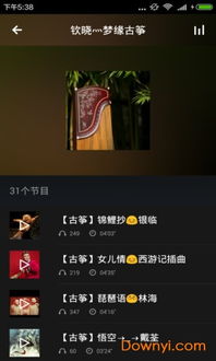 安卓古筝游戏app免费,指尖舞动——安卓古筝游戏APP免费体验之旅