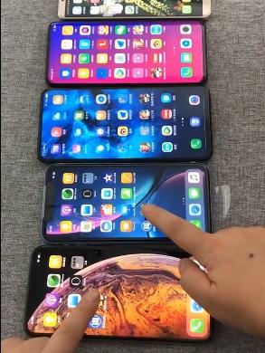 打游戏最强安卓机,揭秘最强游戏手机性能解析