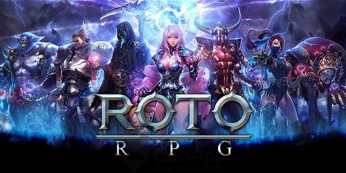 箫默rpg游戏安卓,指尖畅游修真传奇