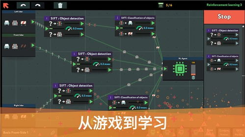 安卓版编程类游戏,安卓版编程类游戏深度解析