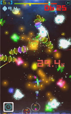 对抗宇宙游戏安卓版,开启星际征途