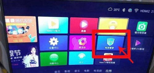 安卓电视能否刷游戏,轻松刷机畅享娱乐盛宴