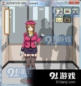 女生头像像素游戏安卓,打造专属你的虚拟形象